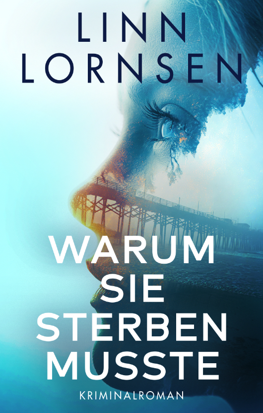 Cover: Warum sie sterben musste